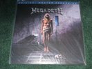 Megadeth Countdown To Extinction 45 rpm Vinyl #ed Sealed 180 gram Audiophile