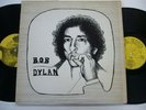 BOB DYLAN - Live In Adelaide (V.RARE 2LP)