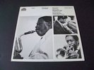 RARE CECIL PAYNE zodiac ORIG LP SOUL JAZZ STRATA-EAST