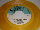 THE KRAFTONES Everybody's Got A Home 45 7