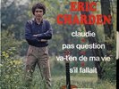 Eric CHARDEN Claudie + 3 - EP 45 DECCA 460974 FRENCH FREAKBEAT