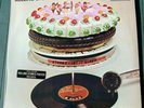 ROLLING STONES-LET IT BLEED MONO-ORIGINAL RED DECCA-LOW START NO RESERVE