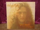TERRY BROOKS AND STRANGE HIGH FLYER LP NEAR MINT ACID PSYCH YELLOW VINYL
