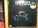 THE FUZZ self titled lp on Calla