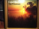 THE WINSTONS Color Him Father lp on Metromedia featuring Amen Brother BREAK