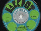 Delroy wilson - The Same Old Song -  Jackpot - Skinhead Reggae