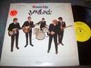 The Yardbirds  