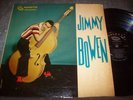 Jimmy Bowen    Black  DG  Roulette     1957