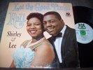 Shirley & Lee  