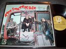 The Incredible String Band    1st Release    Gold  Elektra      1966