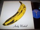 The Velvet Underground & Nico    Unpeeled Banana    Verve  Stereo   1967