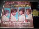 The Chiffons   