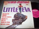 Little Eva  