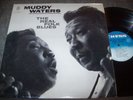 Muddy Waters   