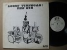 Leroy Vinnegar LP The Kid ORIG Jazz Funk PBR Lbl.