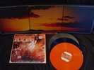 DOZER IN THE TAIL OF A COMET VINYL 3X LP COLOR WAX STONER ROCK FU MANCHU NEBULA
