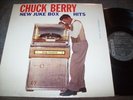 Chuck Berry  