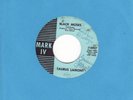 TAURUS LaMONT black moses/ whip a hickey on your head MARK IV psych/ funk 45