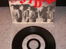 STYLBOP bop 45t SP DEDICACE AUTOGRAPH french ROCKABILLY washington dead cats