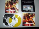 Syd Barrett - Octopus yellow vinyl 7
