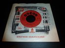 THE BEATLES  FOS 102 French Odeon SP 7