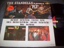 The Standells  