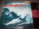 Bo Diddley  