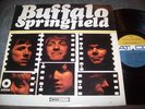 Buffalo Springfield   1st Release    w/ 