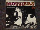 THE MOTHERS OF INVENTION Frank Zappa ABSOLUTELY FREE  SEALED LP early 70's press