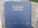 the beatles collection blue box set 13 vinyl lp records