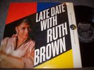 Ruth Brown  