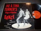 Ike & Tina Turner  