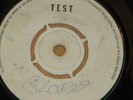 7inch RARE ALL MY LOVING - PRINCE BUSTER,LISTEN