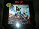 AC/DC - Last Train To Osaka yellow 2LP