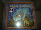 Iron Maiden - Somewhere Back In Brazil 2Pic Disc