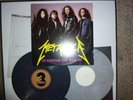 Metallica - In Vertigo you will Be - org. 2 LP in grey / dark grey Vinyl lim.100