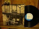 Dexter Gordon  One Flight Up   Bluenote Liberty Vangelder Stereo in Dead Wax  M-