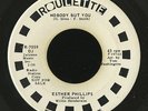 Esther Phillips on Roulette   Northern Soul 45 ?