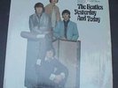 BEATLES YESTERDAY AND TODAY..BUTCHER COVER 2nd STATE..T-2553..WEST COAST..