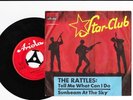 The Rattles - Tell Me What Can I Do - 