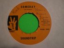 SOUNDTRIP : Someday (Piece) RARE NW Heavy Fuzz Psych Song Poem 45 LISTEN