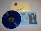 David Bowie  In Person  blue vinyl  tmoq  rare