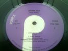 Deep Purple Machine Head UK original LP 1st press 1U/1U + insert Mint