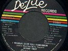 Northern Soul-Benny Troy-I Wanna Give You Tomorrow 45 Modern  Soul *Rare*