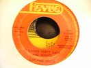 70S GARLAND GREEN GIRL I LOVE YOU/IT RAINED FORTY DAYS AND FORTY NIGHTS REVUE