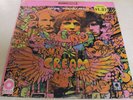 SEALED CREAM DISRAELI GEARS ORIGINAL LP MONO ?  CLAPTON