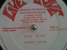 Conroy Smith- Love Affair (LIVE and LOVE)- 12