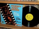 GEORGES ARVANITAS trio PORGY AND BESS ORIGINAL FRENCH LP AFA