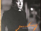 serge gainsbourg - box 7 vinyl EP - vol. 1 1963- 1968 - limité numéroté