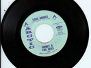 PHILLY FUNK 45 - HONEY & THE BEES - 